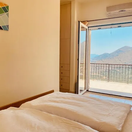 Villa Oleander Elounda