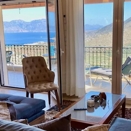 Villa Oleander *